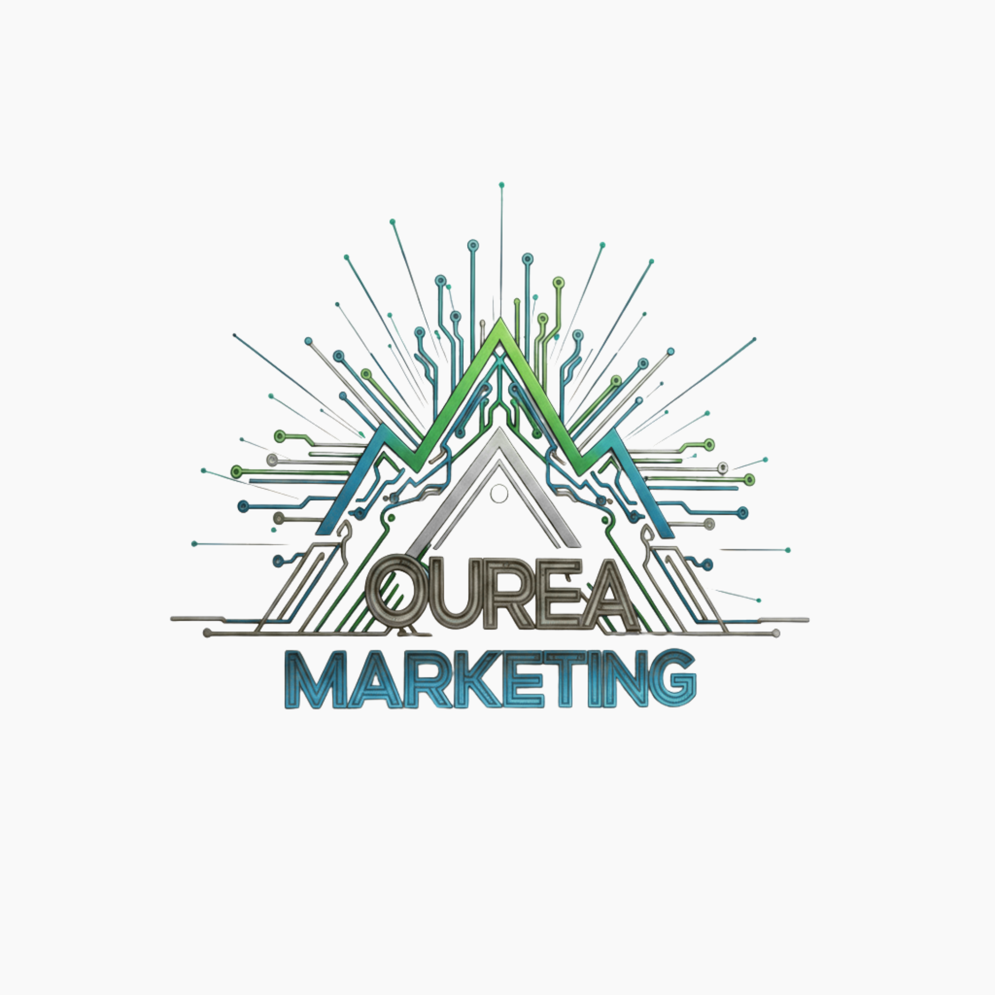 Ourea Marketing Logo